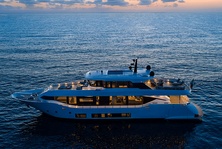 Maiora 30 Convertible